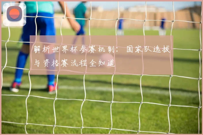 解析世界杯参赛机制：国家队选拔与资格赛流程全知道